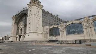 Průmyslový palác