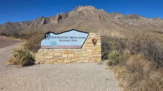 Carlsbad Caverns