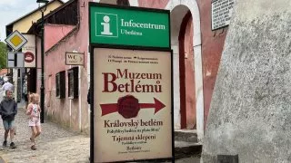 Hrad Karlštejn