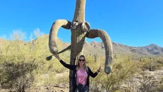 NP Saguaro