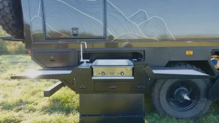 R Trucks Kodiak
