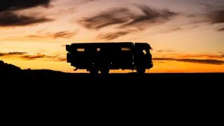 R Trucks Kodiak