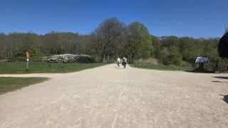 Trip Holandsko, Zeeland, kolo