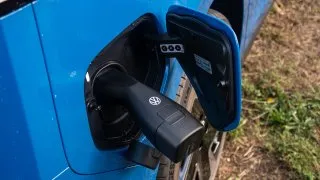 Volkswagen California Cruise, první dojmy