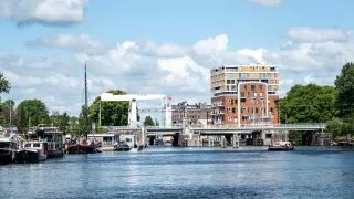 VW Haarlem