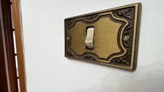 Casa dei Nonni, Sardínie