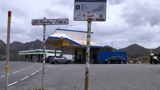 Galerie: Cesta do Andorry