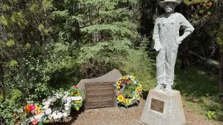 Fotr na tripu 10, Banff