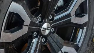 Test Dacia Bigster Hybrid 155