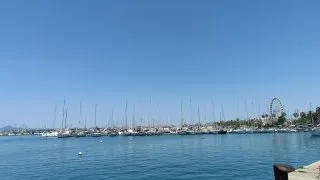 Sardinie 3. díl