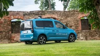Volkswagen California