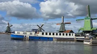 Zaanse Schans