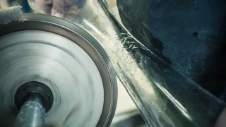 Skleněné trofeje pro Tour de France