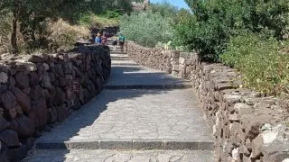 Sardinie 3. díl