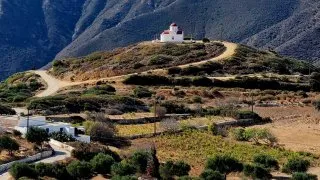 Karpathos, Řecko