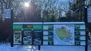 Zoo Praha