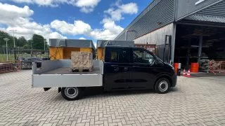 Volkswgen Trio
