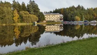 Budislav, Česko