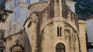 Cestopis z Balkánu: 3. týden