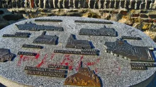 Vyšehrad