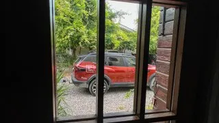 Dacia Bigster, trip Itálie, cesta