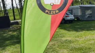 Sraz Caravan Club Plzeň