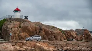 Trip Volvo 2026