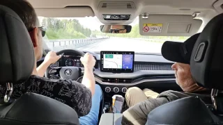 Jedna chyba vyjde na pět tisíc korun. Rakousko před letní sezonou zpřísnilo pravidla pro řidiče