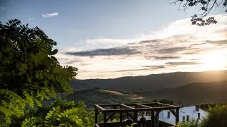 Trip Muránska planina, Jelšava a Železník