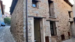 Dacia Bigster, trip Itálie, Fonni apartmán