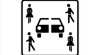 Kvíz: Každý, kdo cestuje na západ, by měl znát tyto zvláštní značky, jinak přijde pokuta a problémy