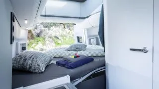 Volkswagen Grand California