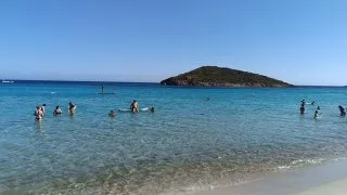 Sardinie 2. díl