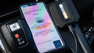 Test Thule Epos