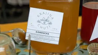 Slovenský trip - Trh Bátovce