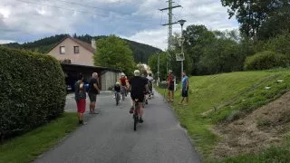 Inline Vsetínská Bečva