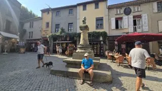 Carcassonne