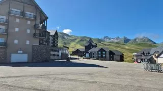 Peyragudes