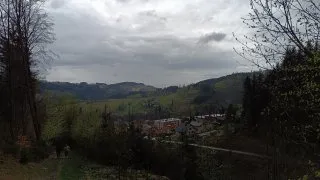 Česko, Podkrkonoší