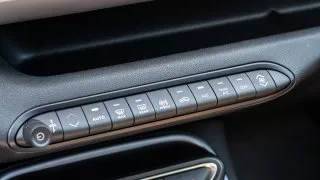 Jeep Avenger 4xe North Face