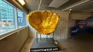 Fotr na tripu 10, baseball