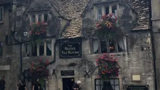 Bath-Swindon