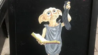 Reading a Oxford
