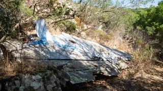 Dacia Bigster, trip Itálie, Cagliari