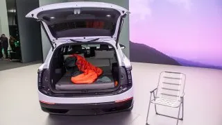 Škoda Peaq
