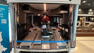 Caravaning Brno 2025