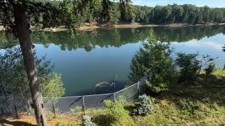 Fotr na tripu 10, Parc Omega