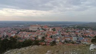 Mikulov