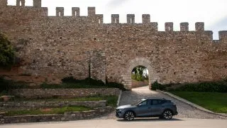 Trip Španělsko 2026, cesta