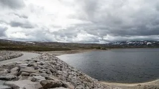 Trip Norsko 2026, cesta